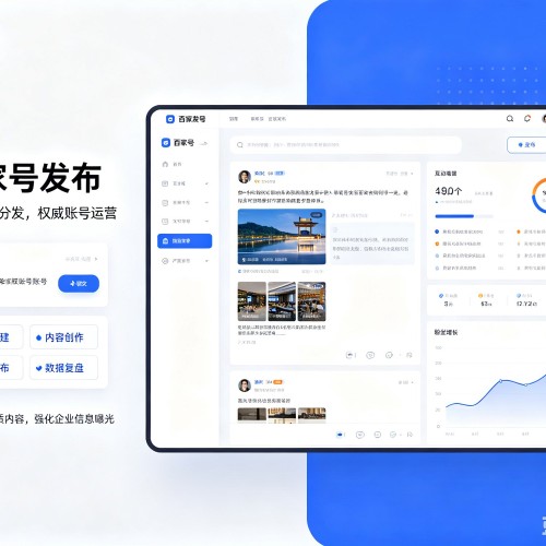 雄县百家号信息发布代运营